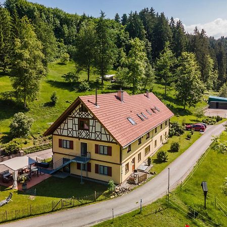 Balzerberg Lägenhet Weiler-Simmerberg Exteriör bild